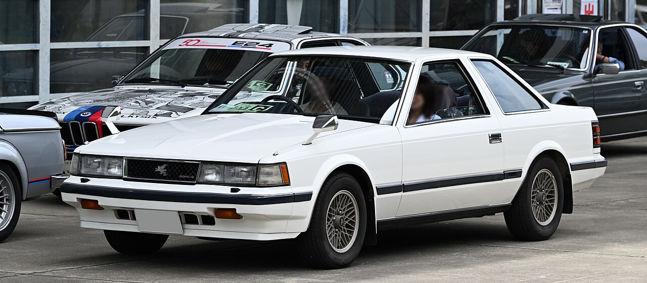 Toyota Soarer