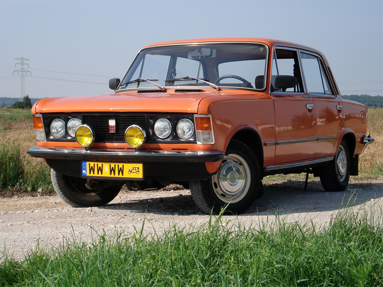 FSO 125p