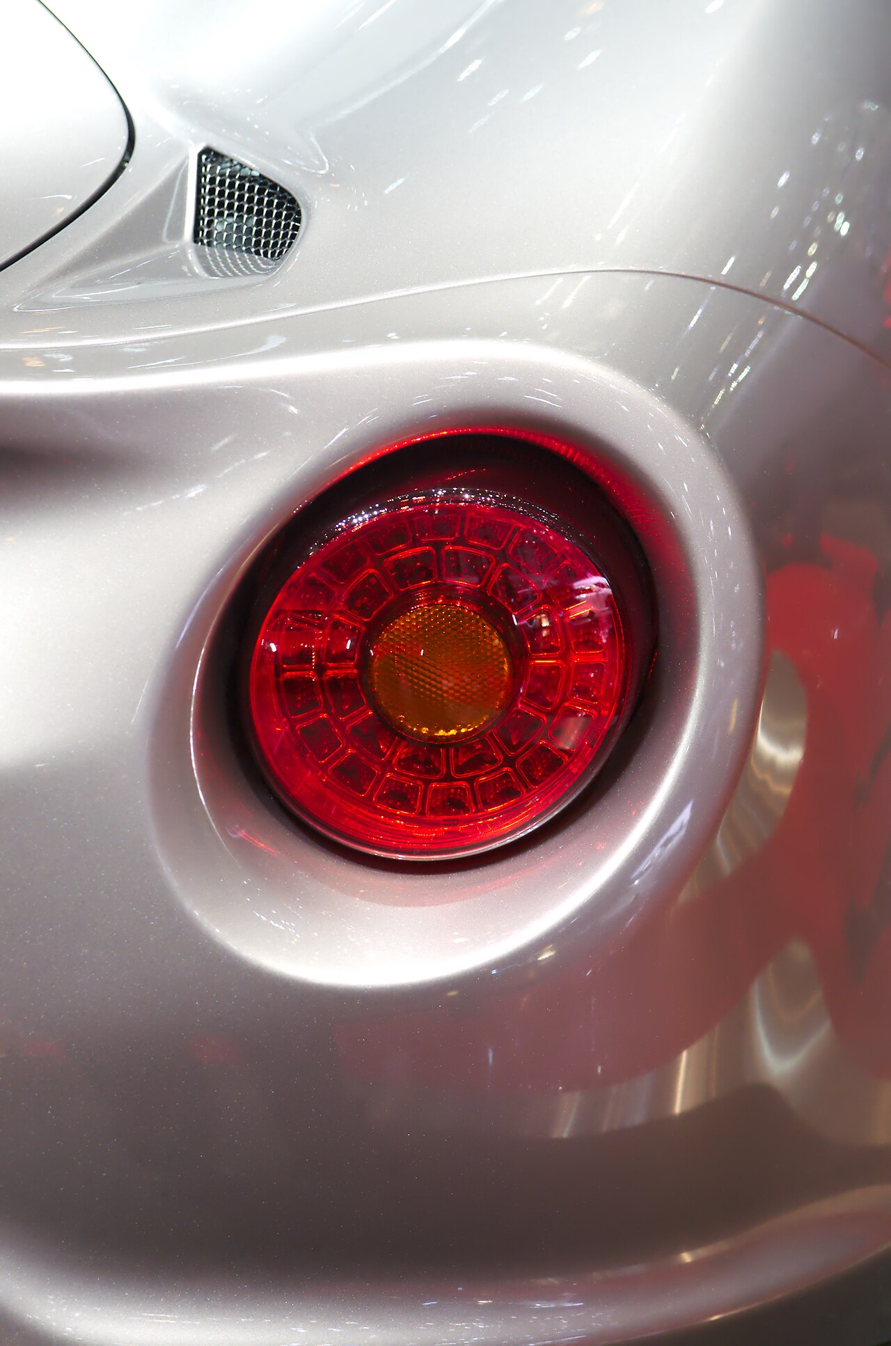 Alfa Romeo 4C 1.75 TBi