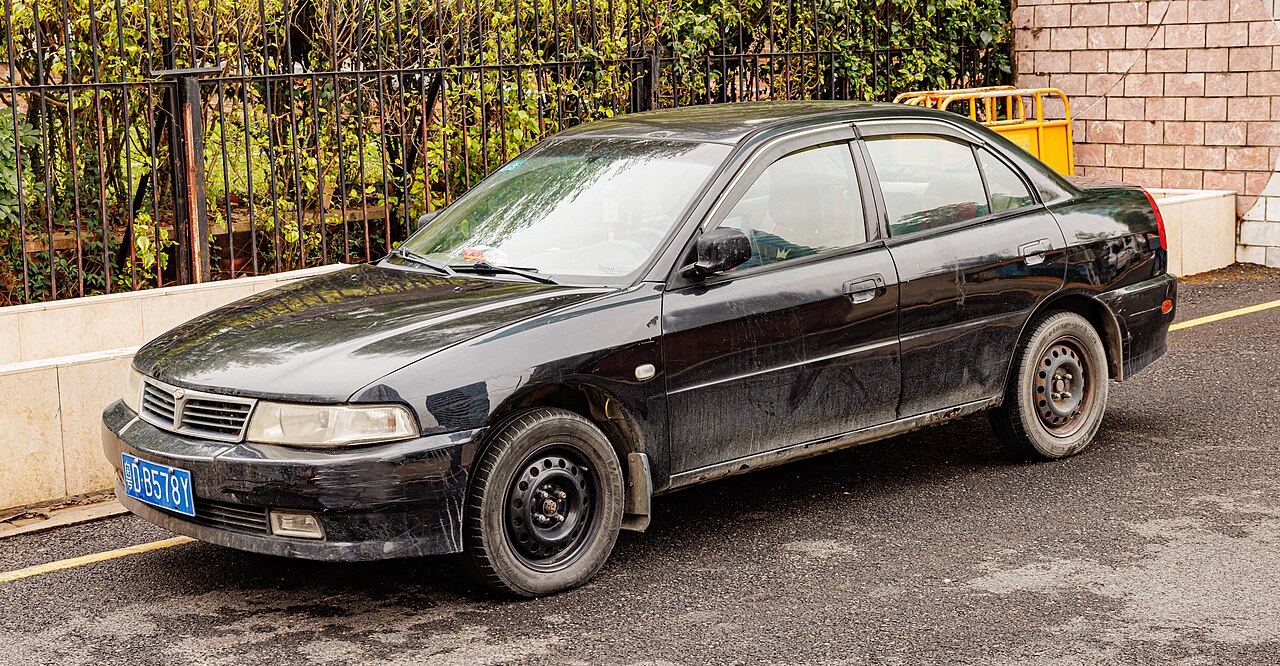 Mitsubishi Evo IX MR 2.0 T AWD