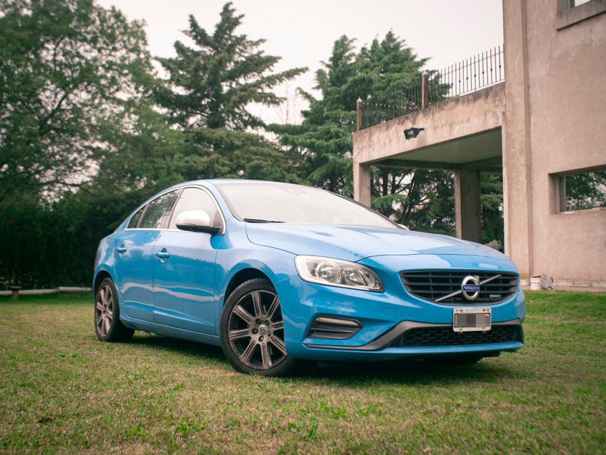 Volvo S90 T8 Polestar 2.0 T8 Hybrid