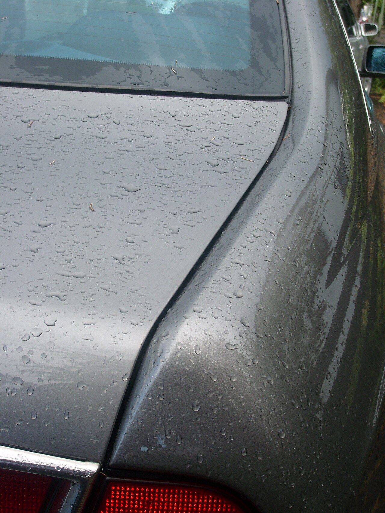 Lancia Kappa Coupe 3.0 V6