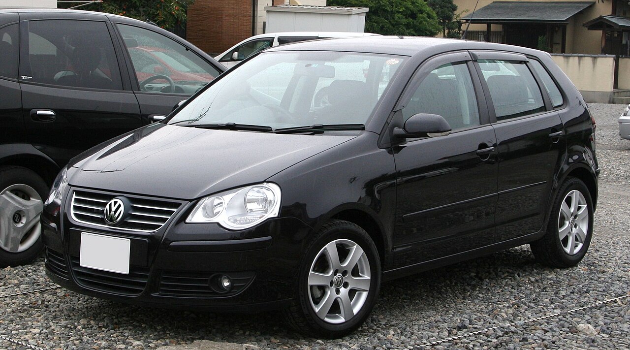 Volkswagen Eos 2.0 TSI