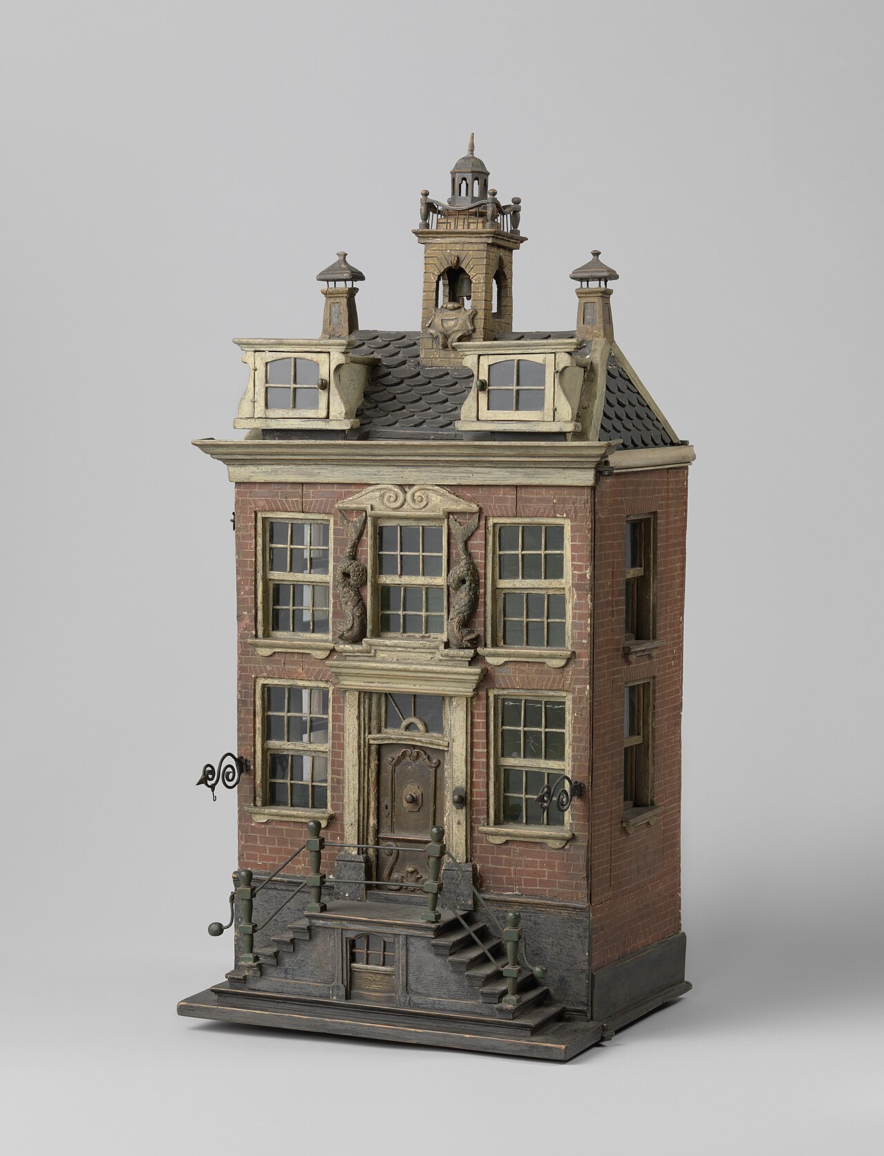 Glas 1700