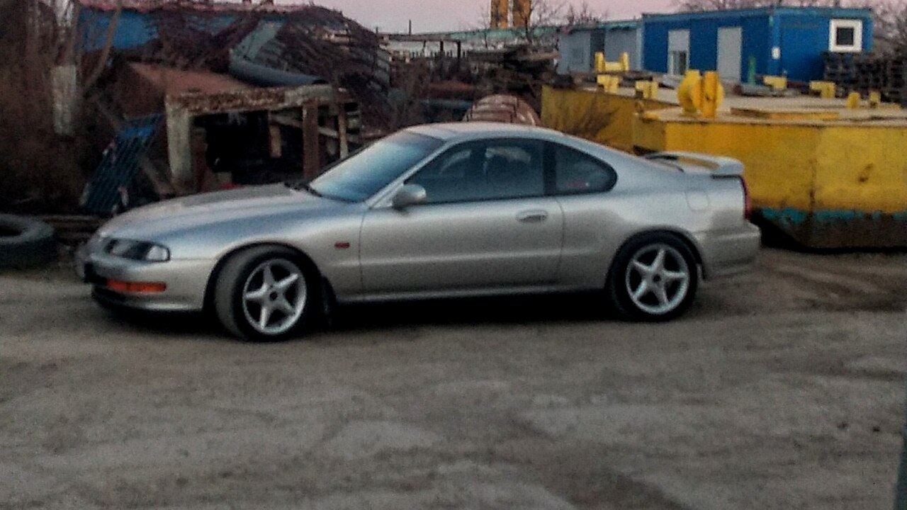 Honda Prelude 2.2 VTEC BB1