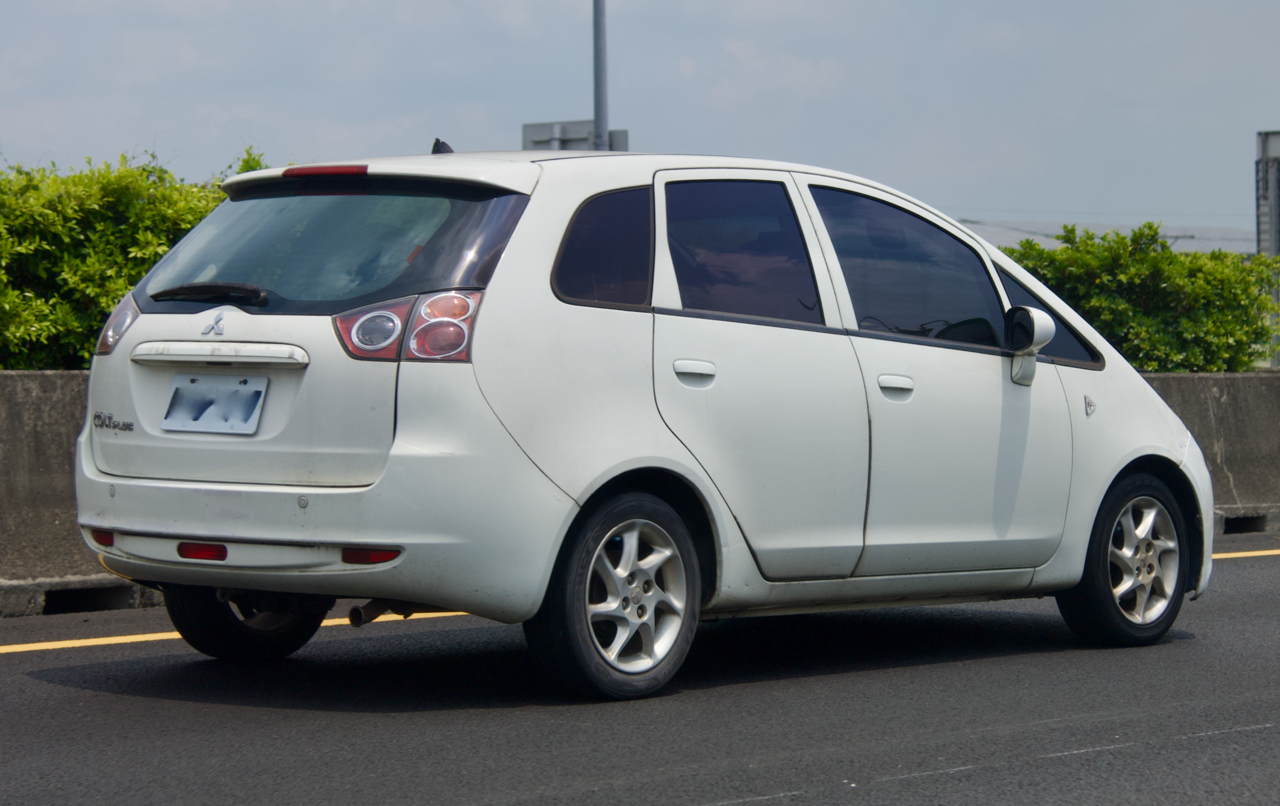 Mitsubishi Colt 1.5 Z30