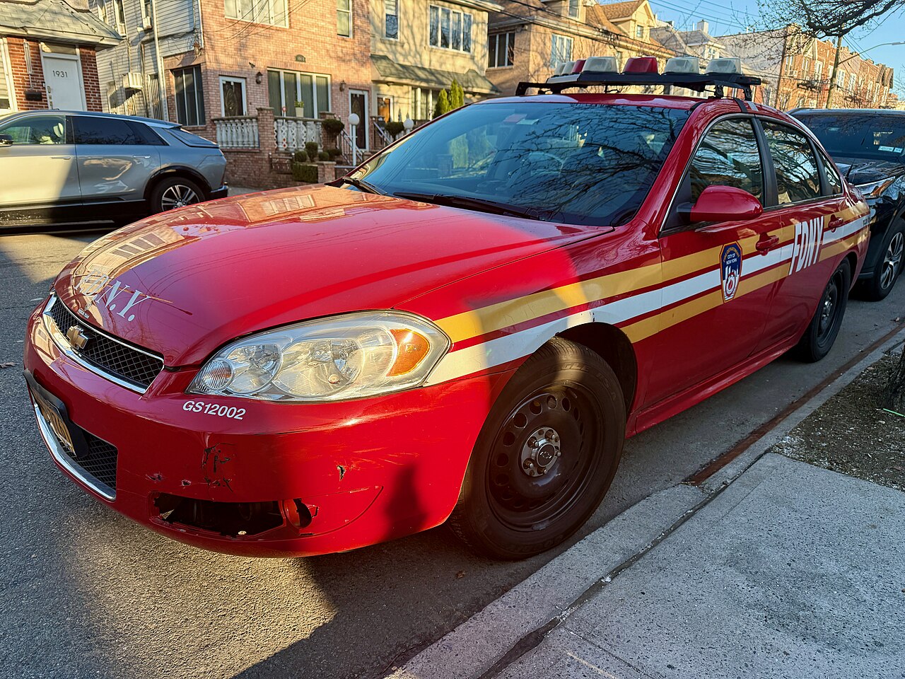 Chevrolet Impala LT 3.6 V6 10th gen