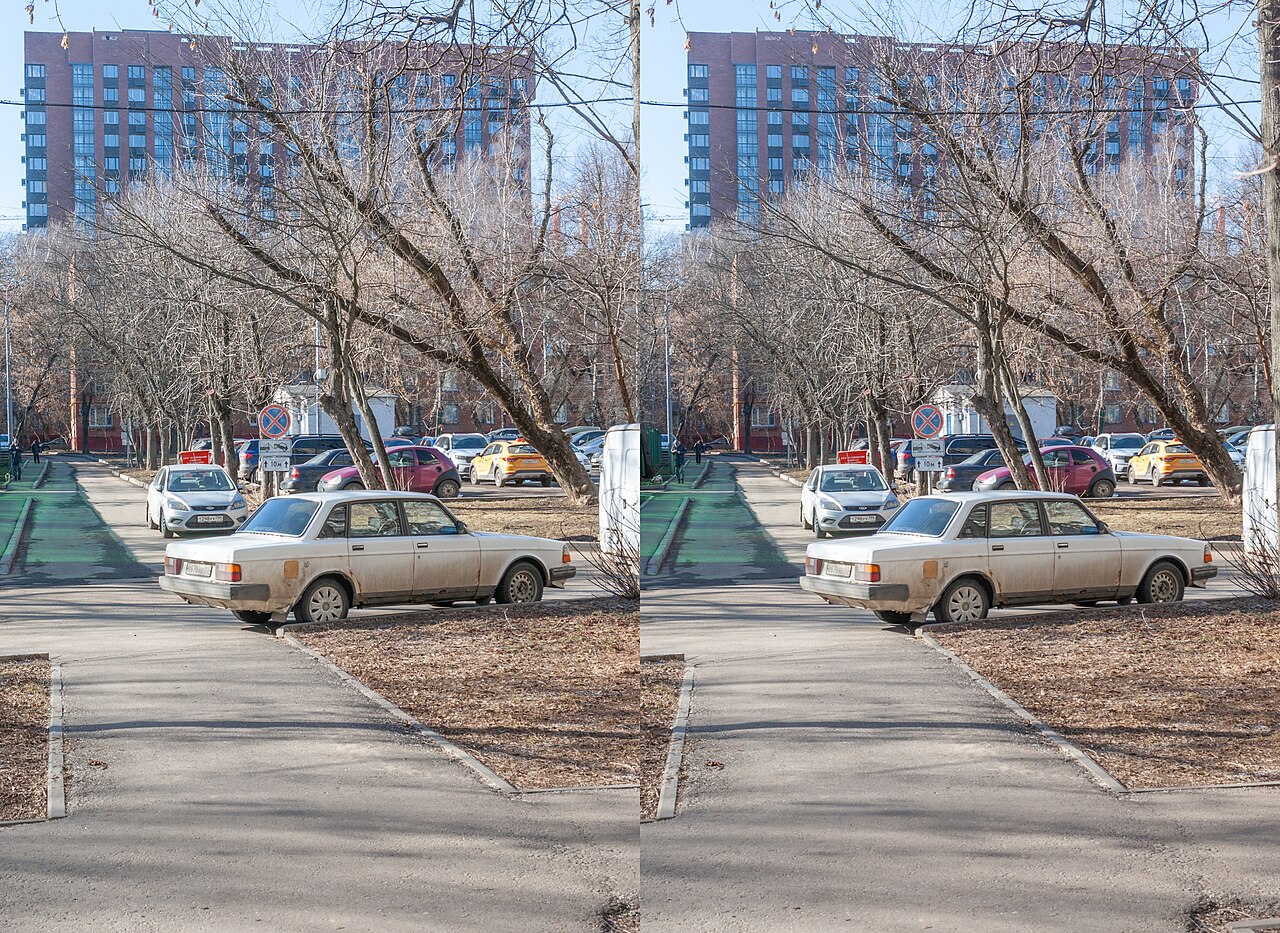 Volvo 240 244 GL gen 1