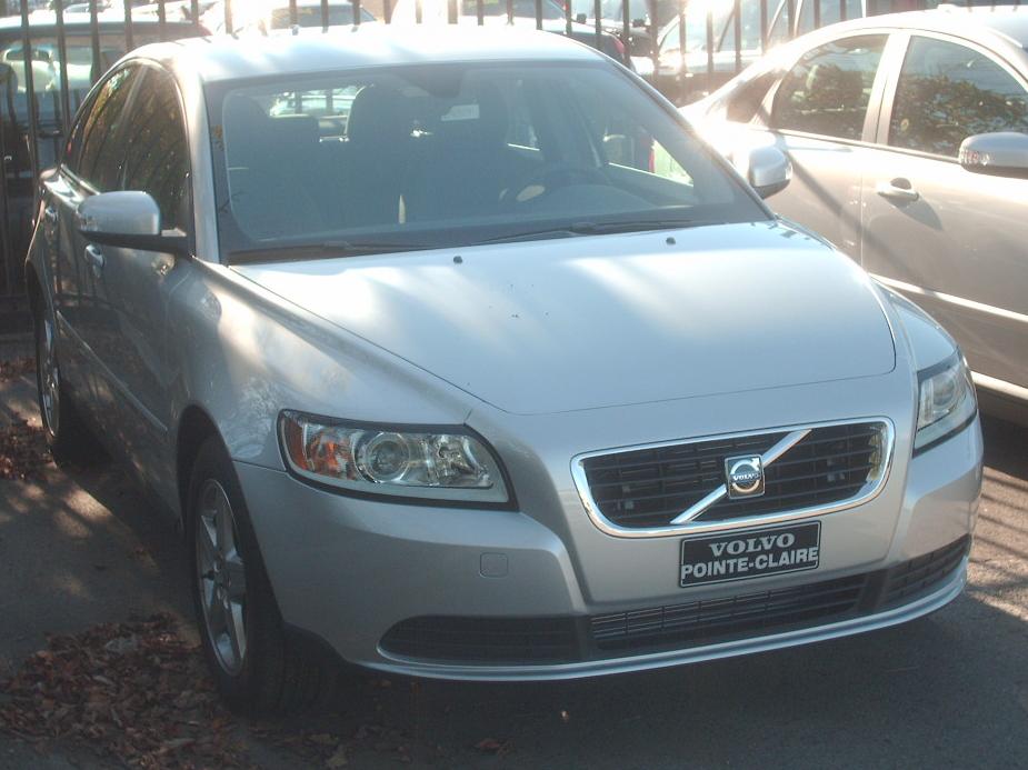 Volvo S40 1.8 gen 1