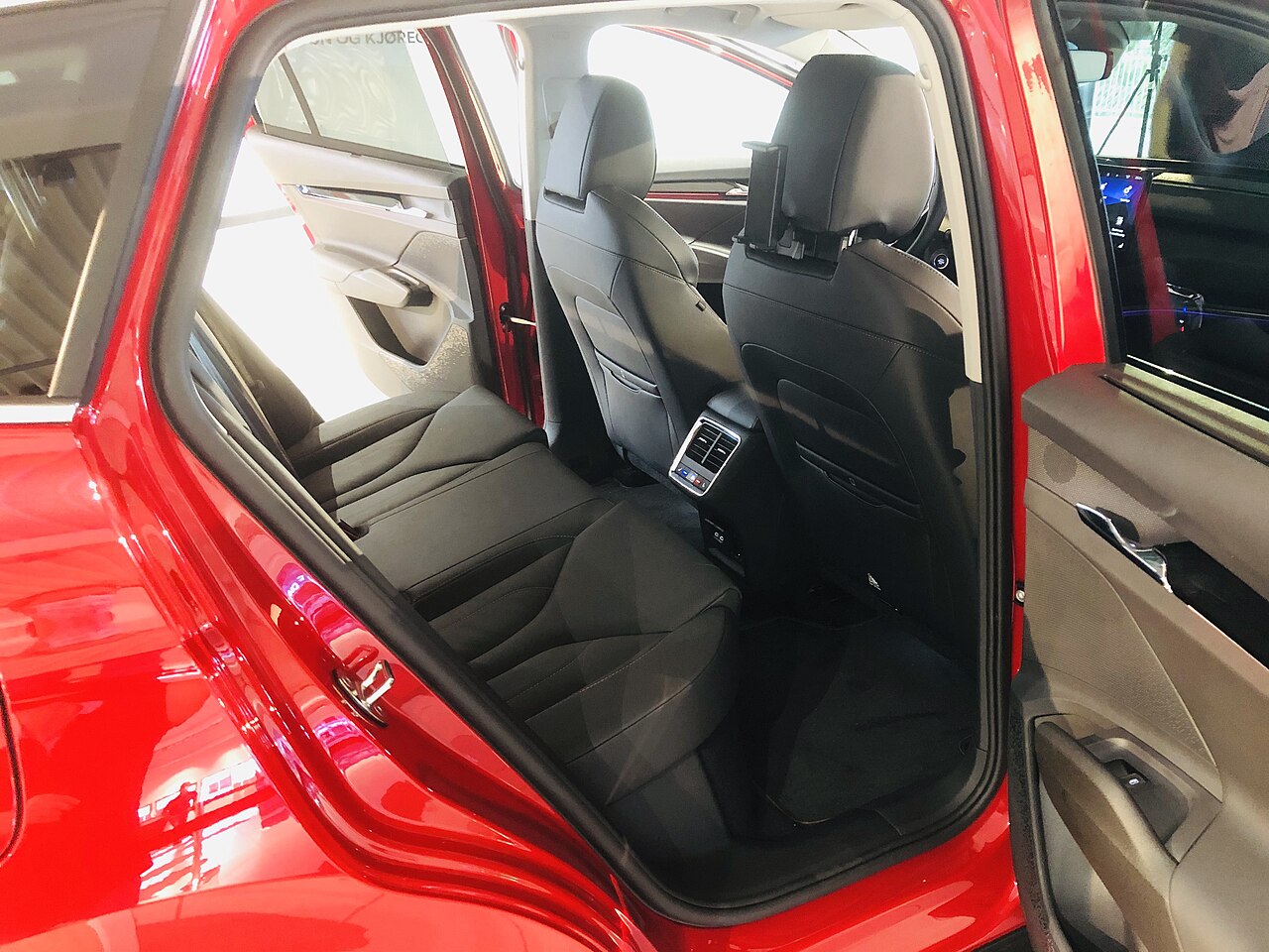 Škoda Enyaq iV 80
