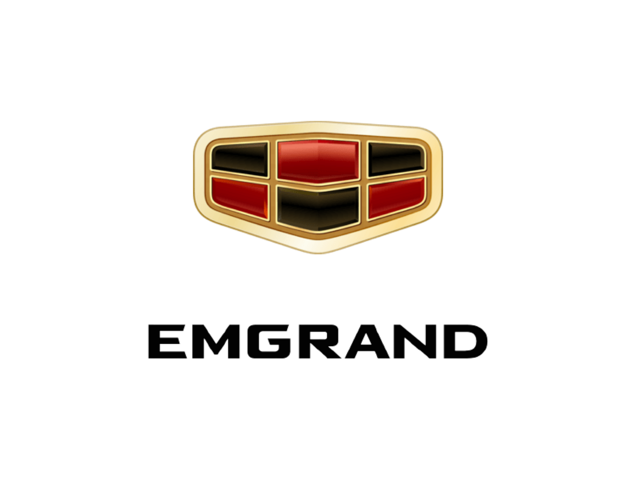 Geely Emgrand 1.5