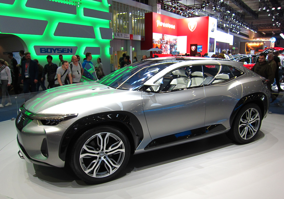 Chery Tiggo 2.0