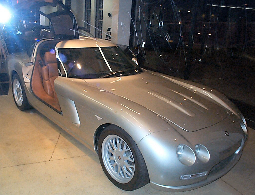 Bristol Fighter