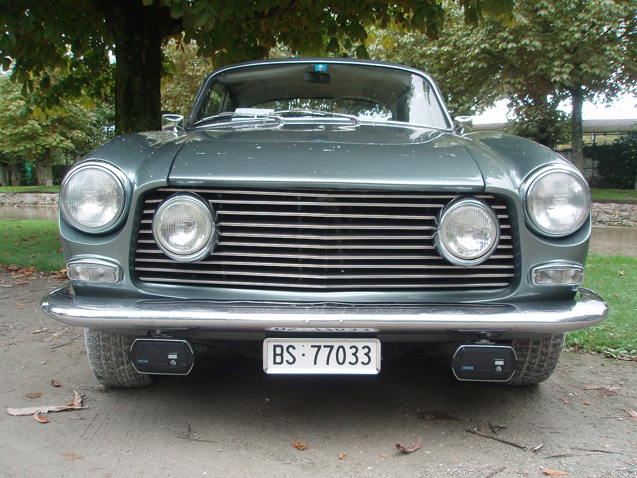Bristol 411