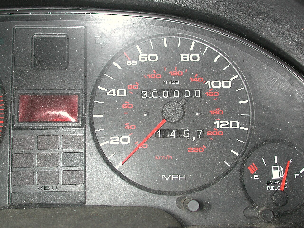 Audi 90 B3 2.3 E 20V quattro