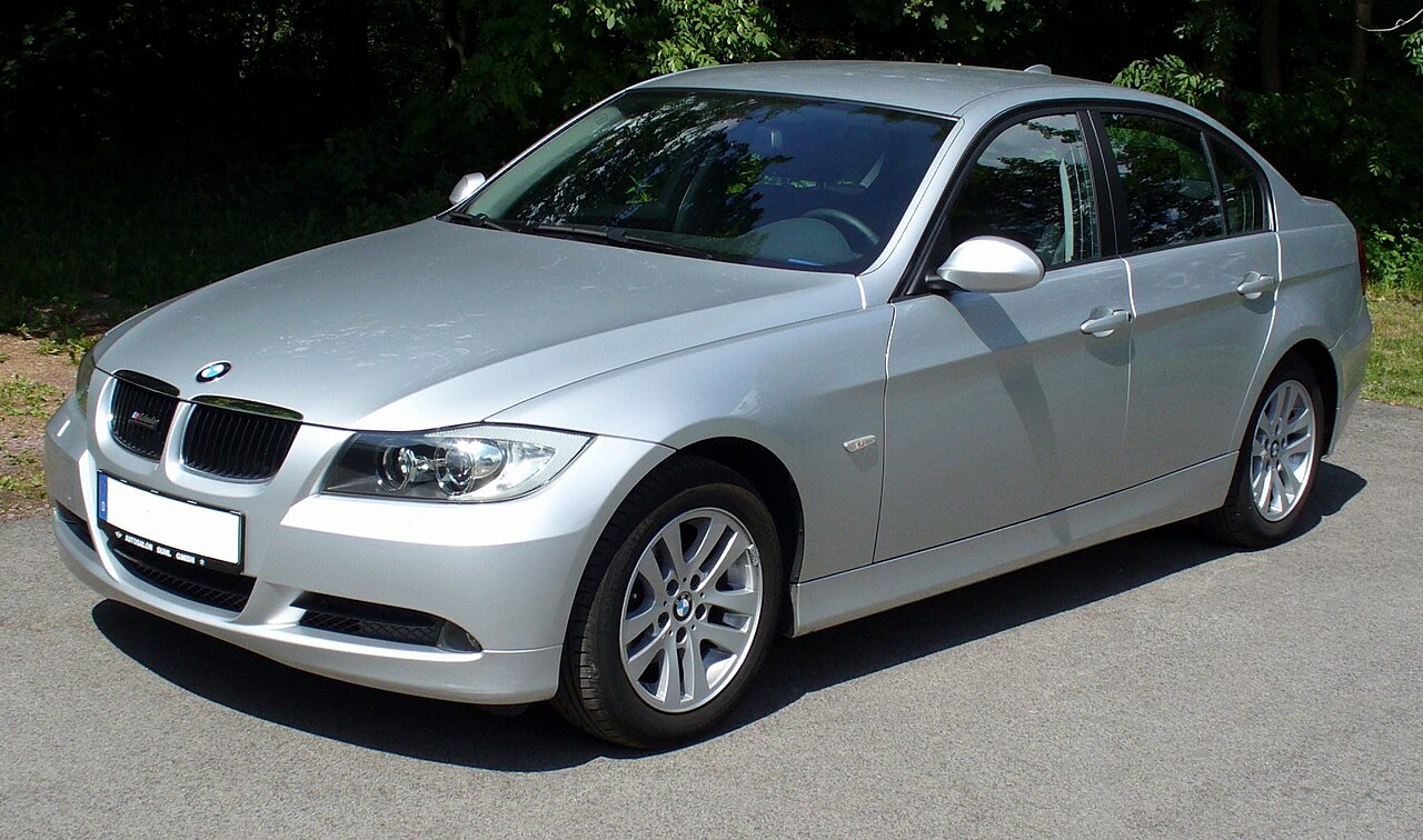 BMW 3er E90 328i