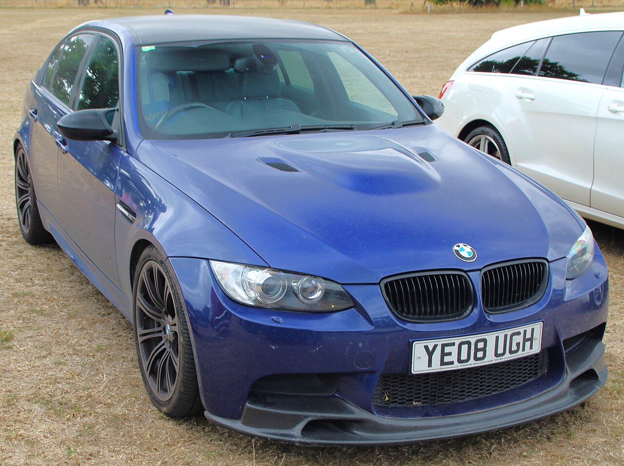 BMW M3 E90 4.0