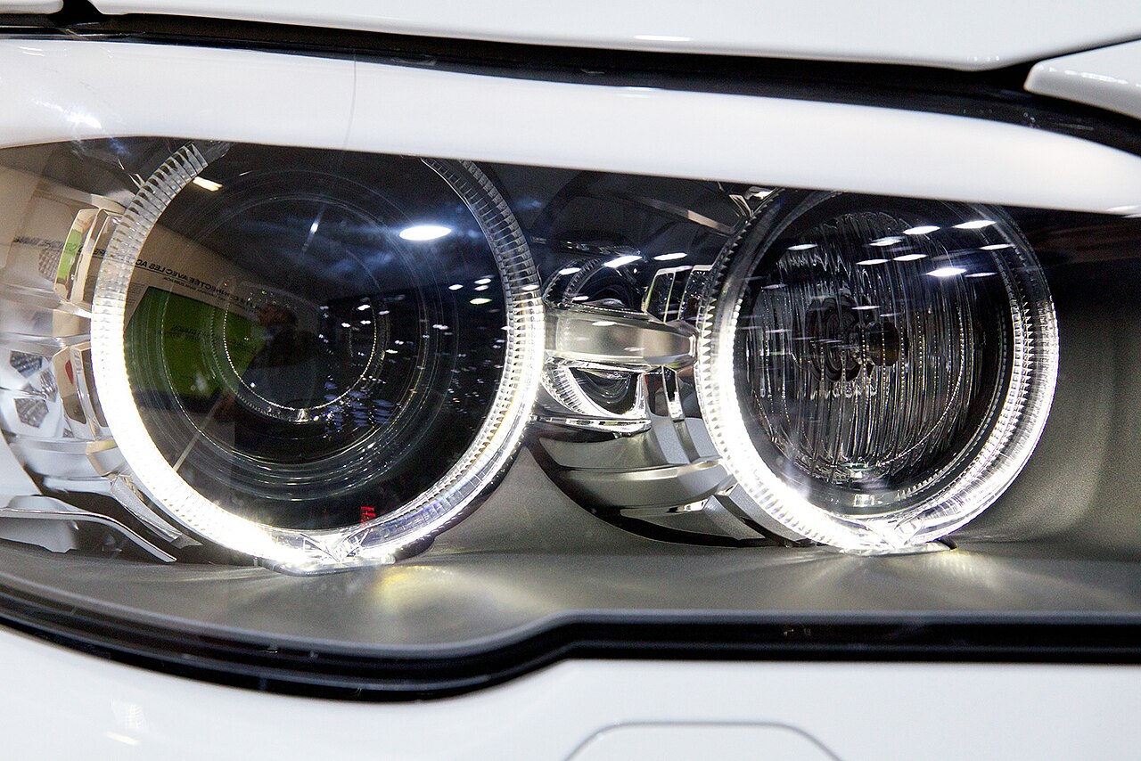 BMW 5er F10 518d 2.0d