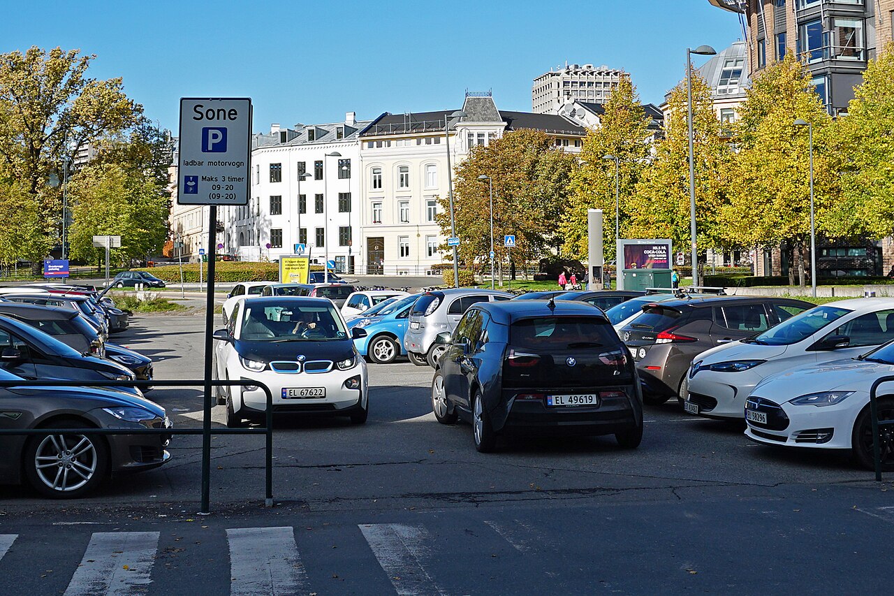 BMW i3s I01 120Ah