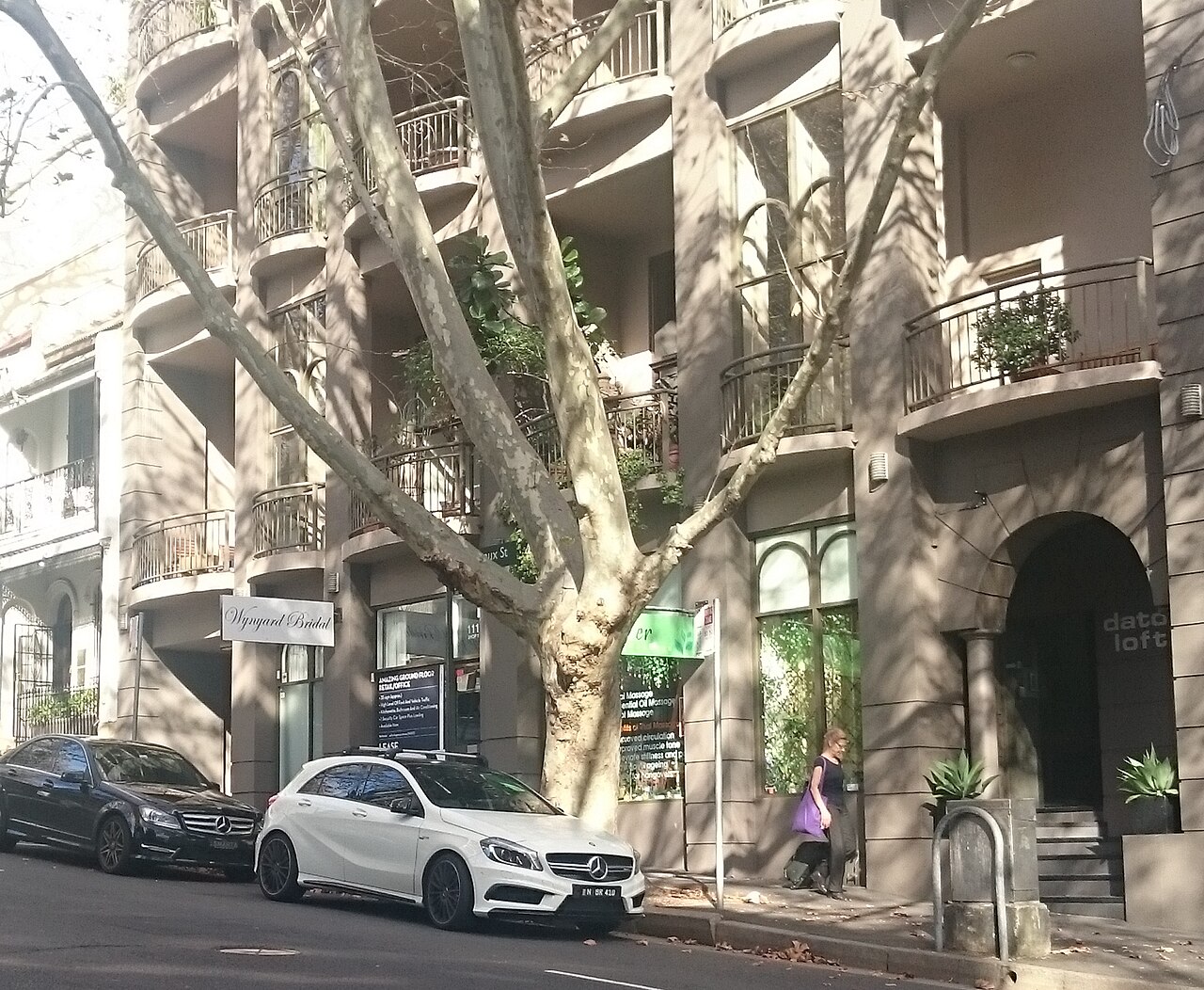 Mercedes-Benz A45 AMG A45 S AMG 4MATIC+ W177
