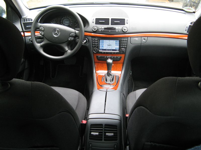 Mercedes-Benz G-Klasse G 500 W463