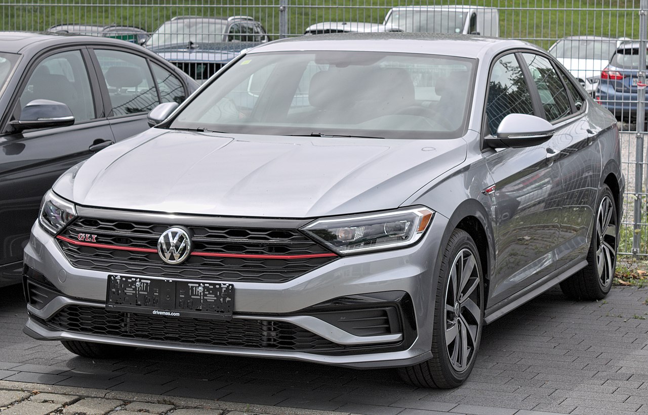 Volkswagen Golf I 1.3