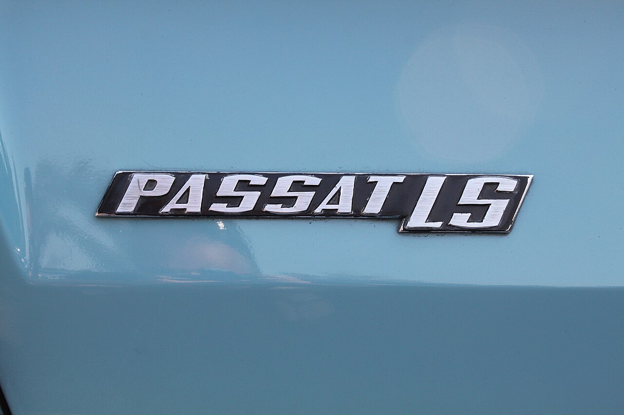 Volkswagen Passat B1 1.6