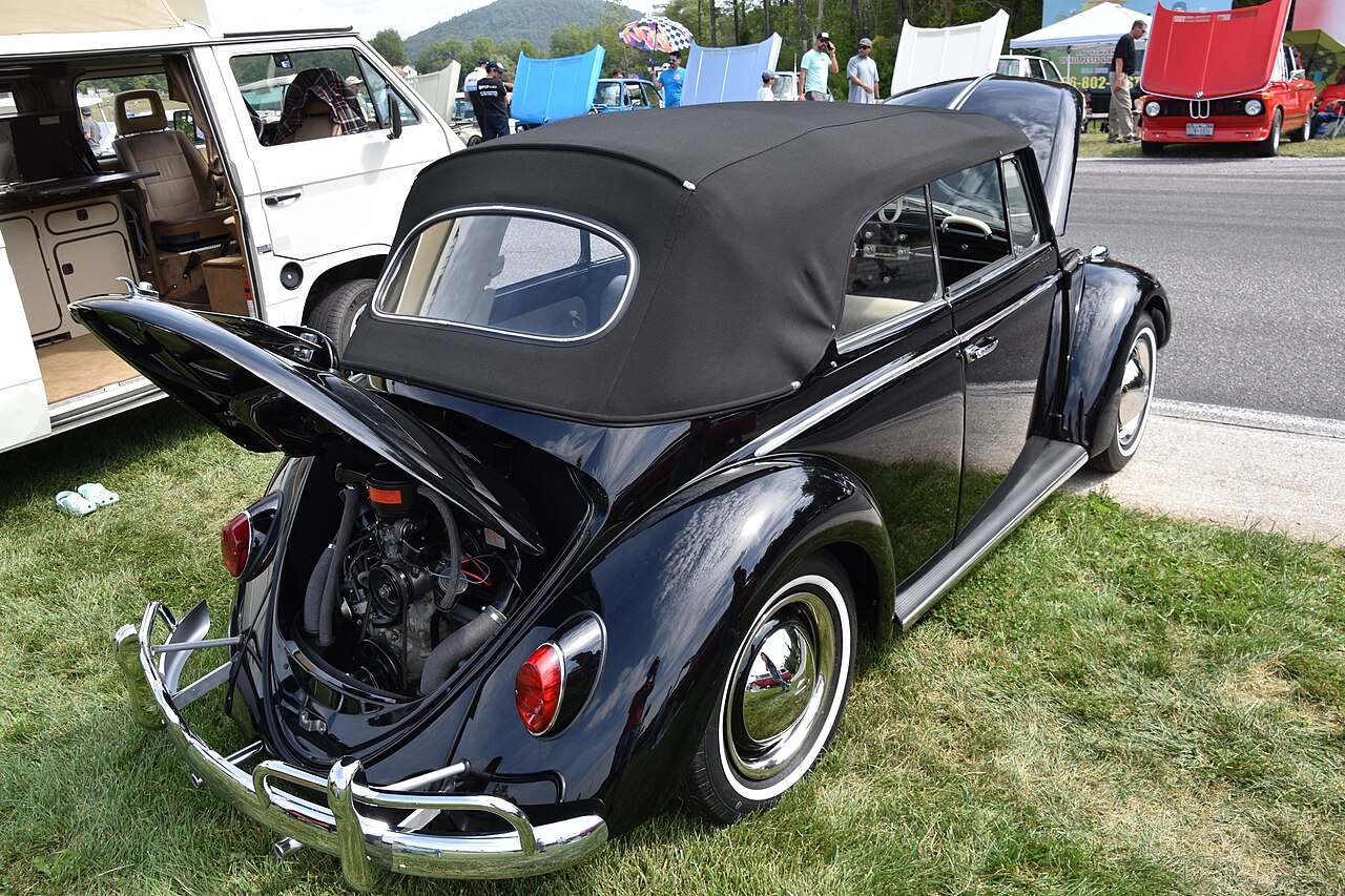 Volkswagen Käfer 1300