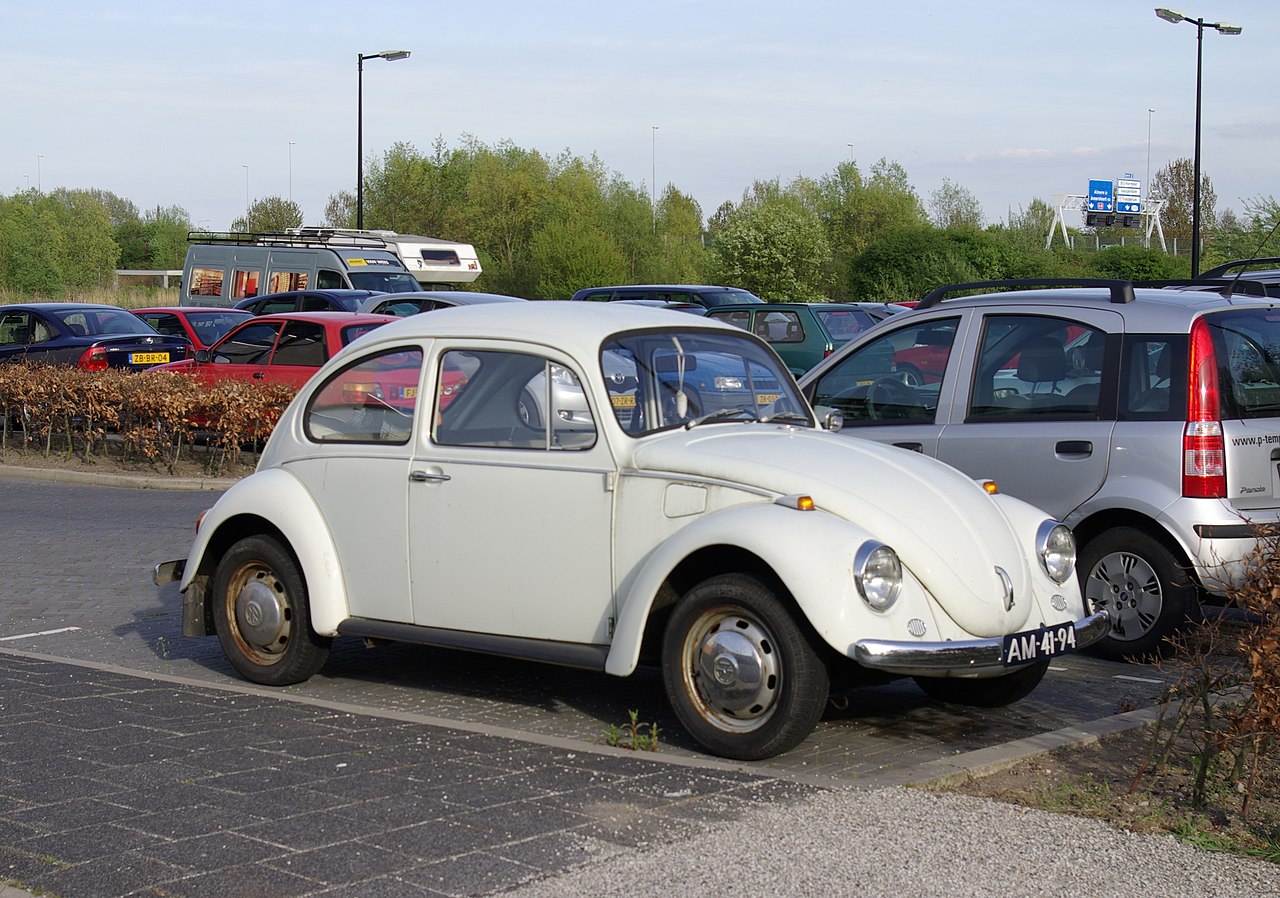 Volkswagen Käfer 1303