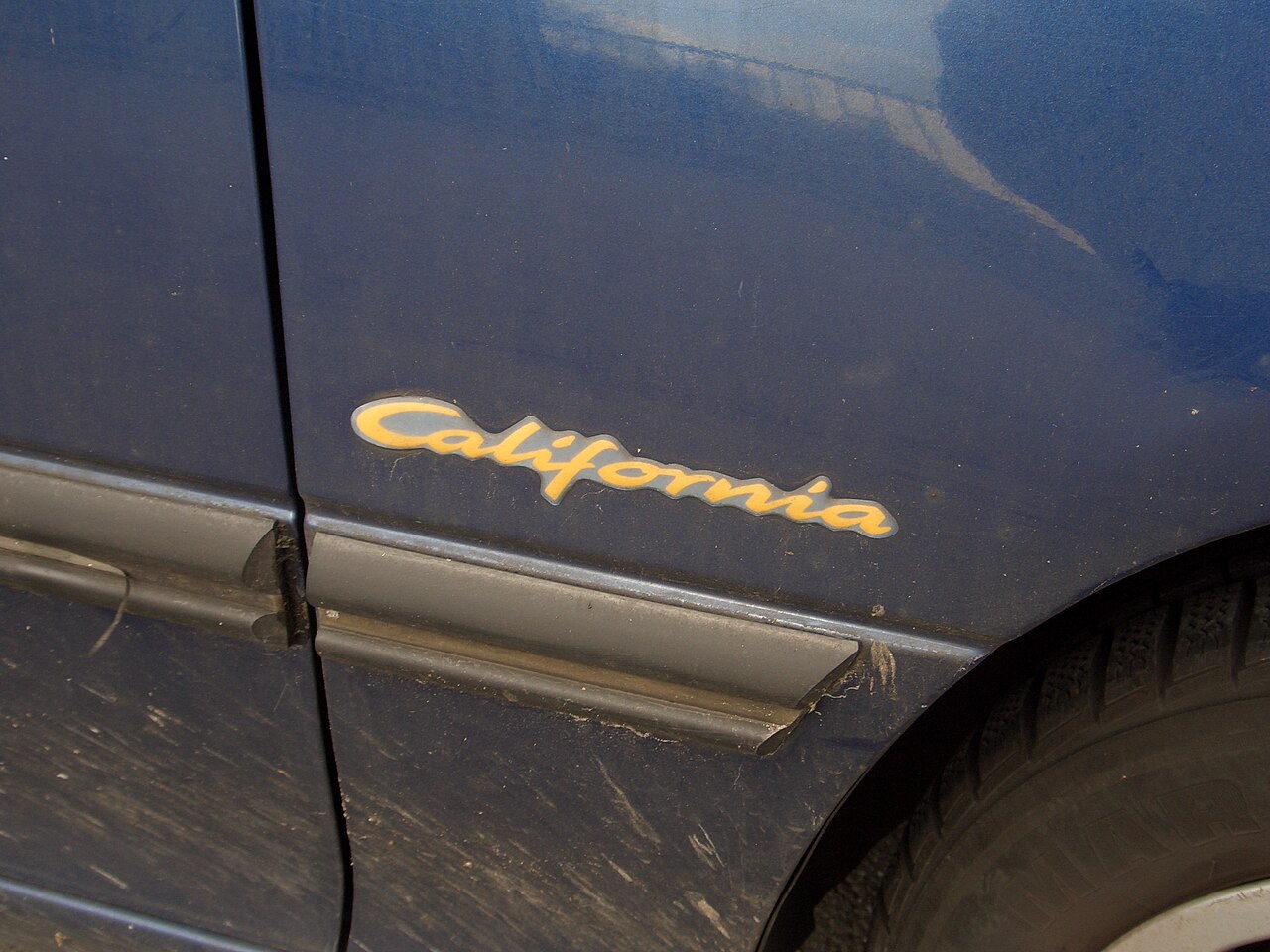 Opel Astra F 1.6