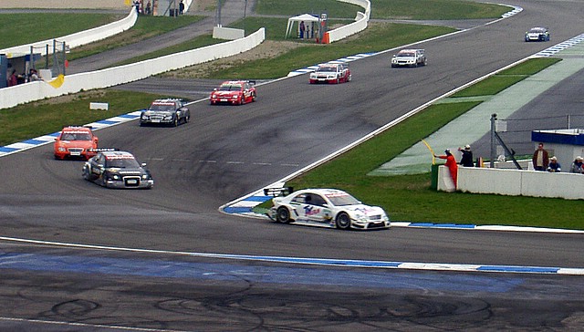 Opel Vectra C OPC 2.8 V6 Turbo