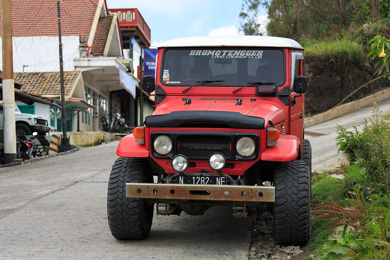 Toyota Land Cruiser J150 2.8 D-4D