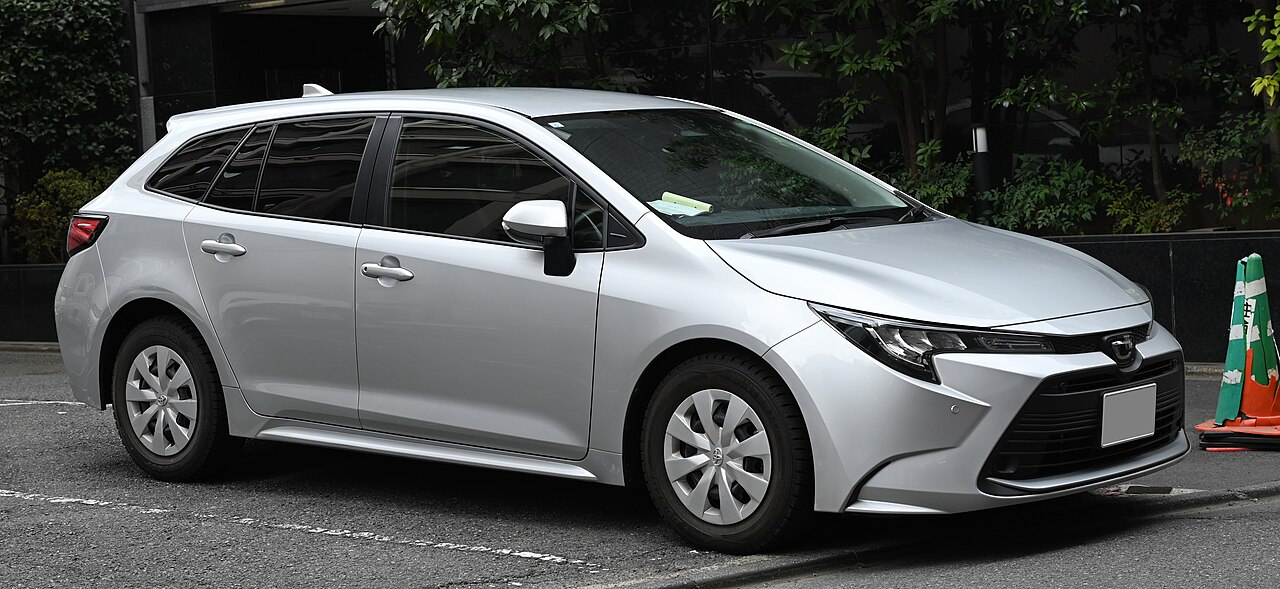 Toyota Corolla GR Corolla Morizo Edition 1.6 Turbo