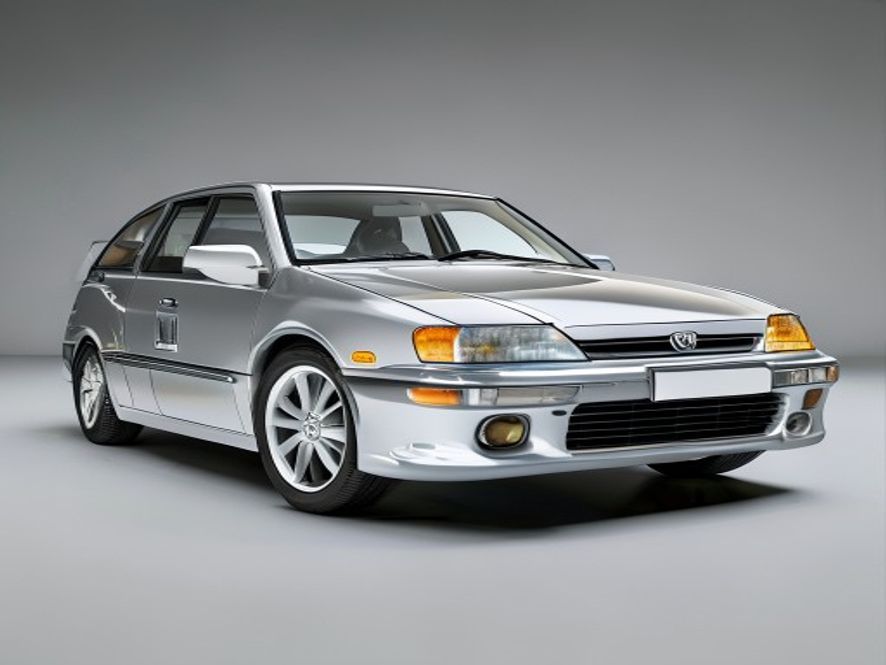 Honda Logo 1.3 GA3