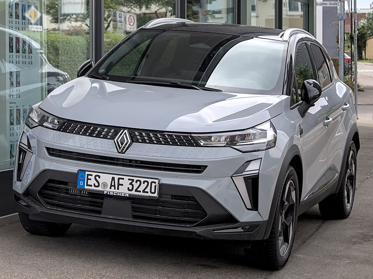 Mitsubishi ASX 1.8 DI-D 4WD
