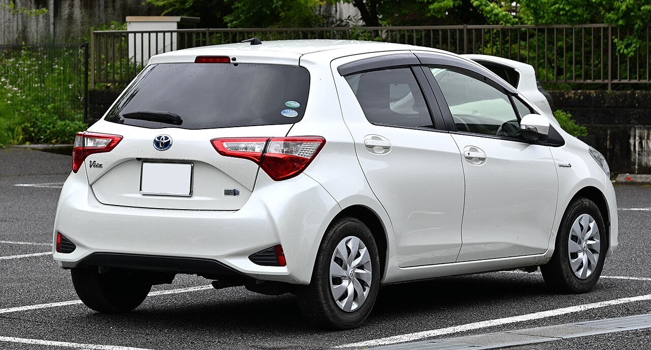 Suzuki Celerio 1.0 LF