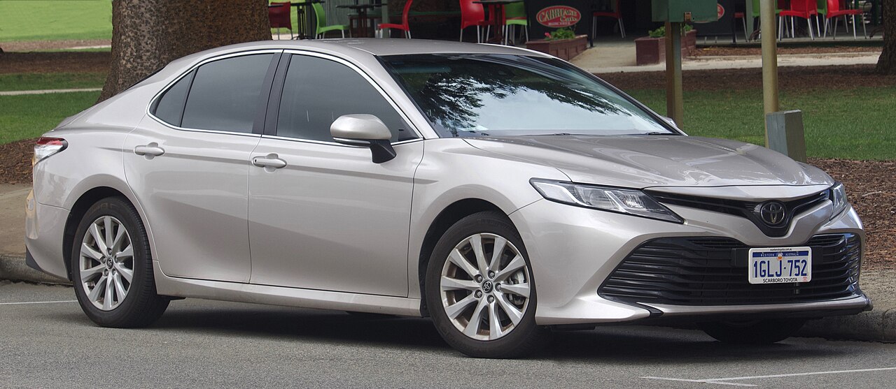 Lexus IS 300 XE10