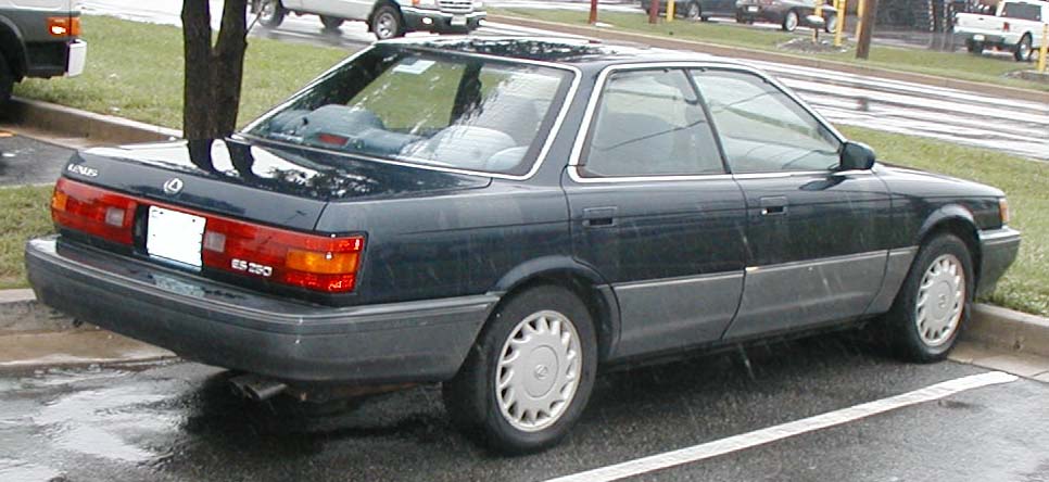 Lexus ES 300 XV10