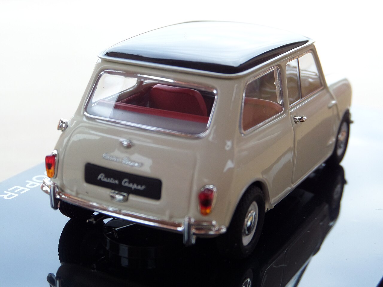 MINI Cooper Mini Cooper classic 997