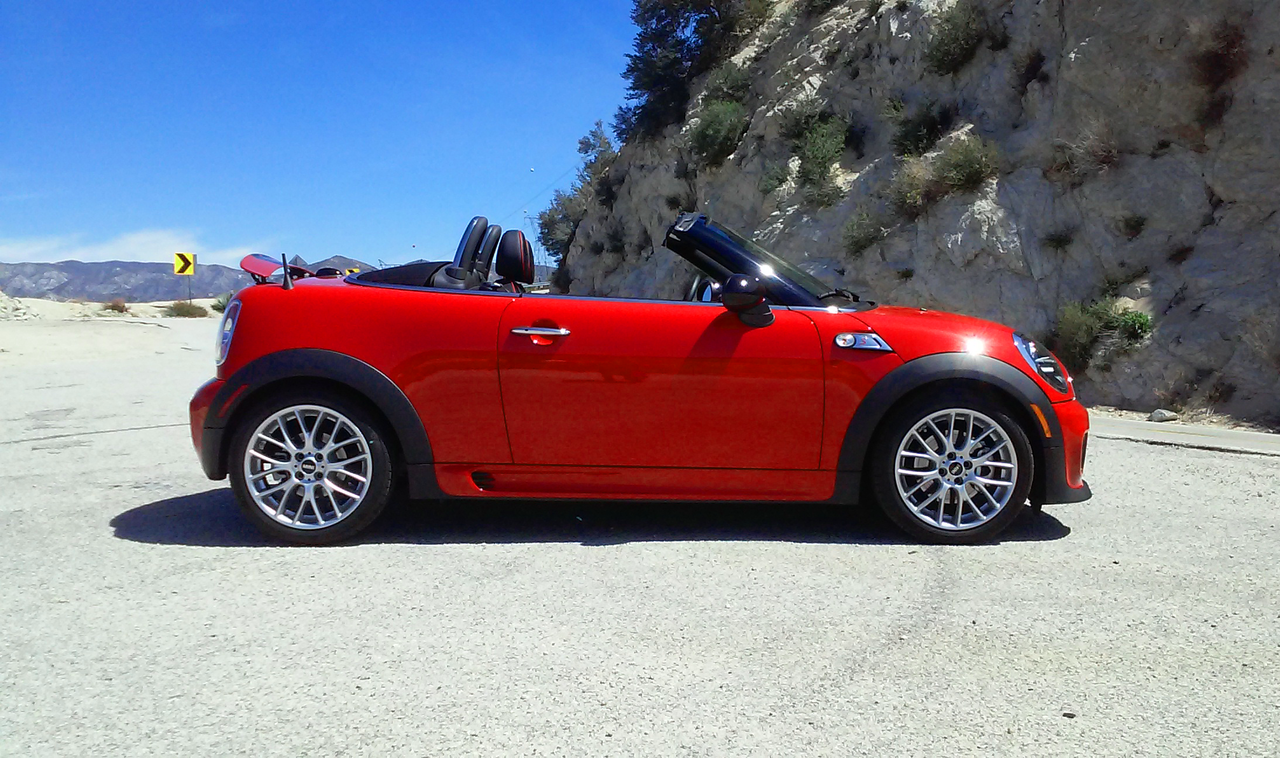 MINI Cooper F56