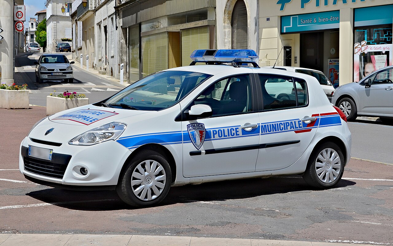 Renault Clio RS EDC PS Mk4