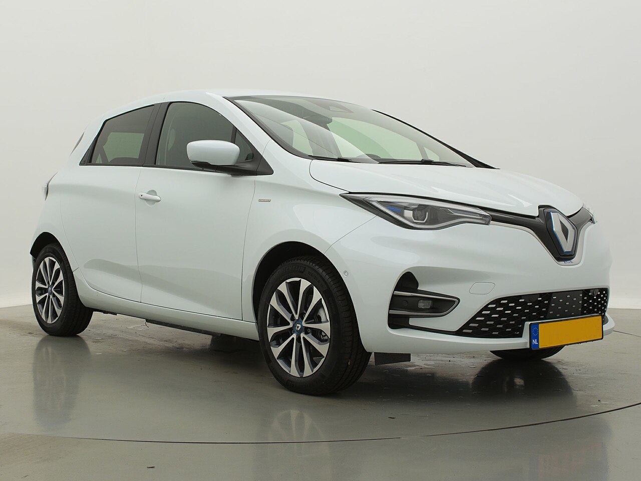 Renault Zoe R135 Z.E.50