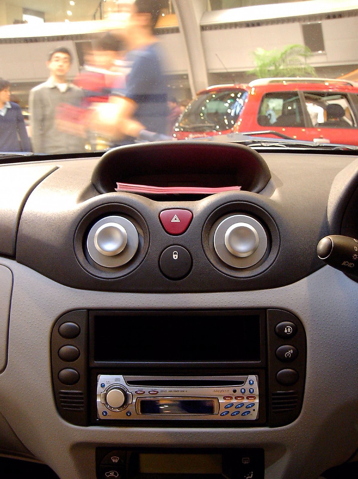 Citroën C2 VTS 1.6 16V
