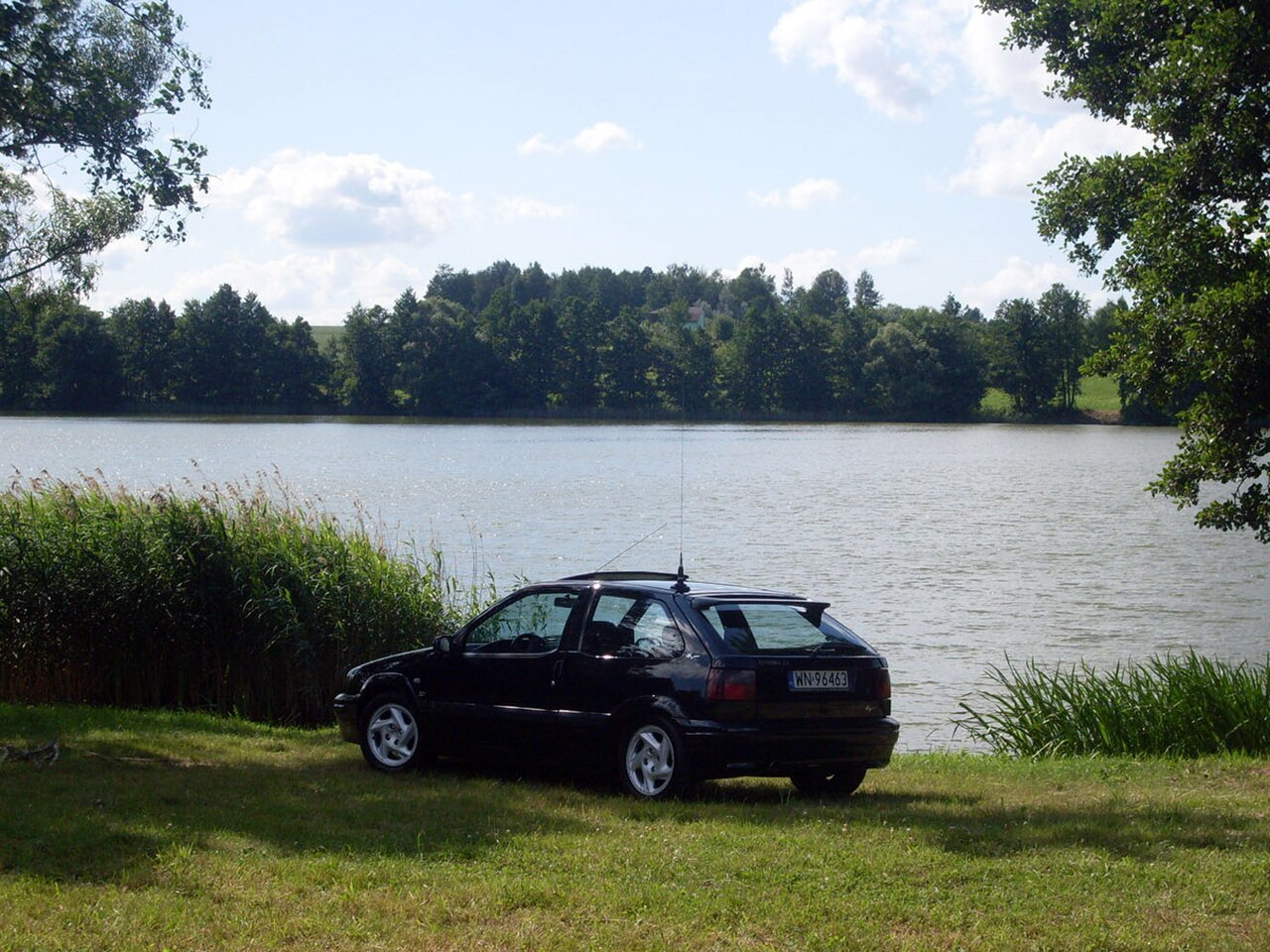 Citroën ZX 16V