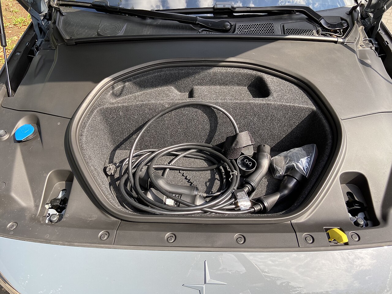 Polestar 2 Polestar 2 Long Range Dual Motor AWD
