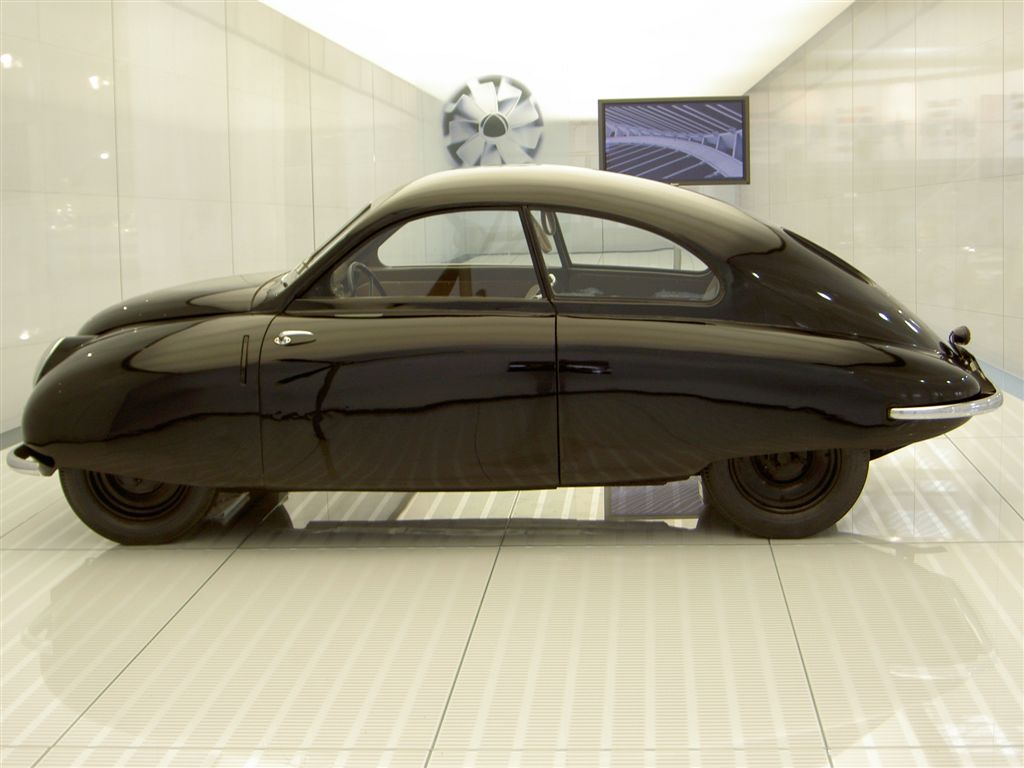 Saab 92 classic