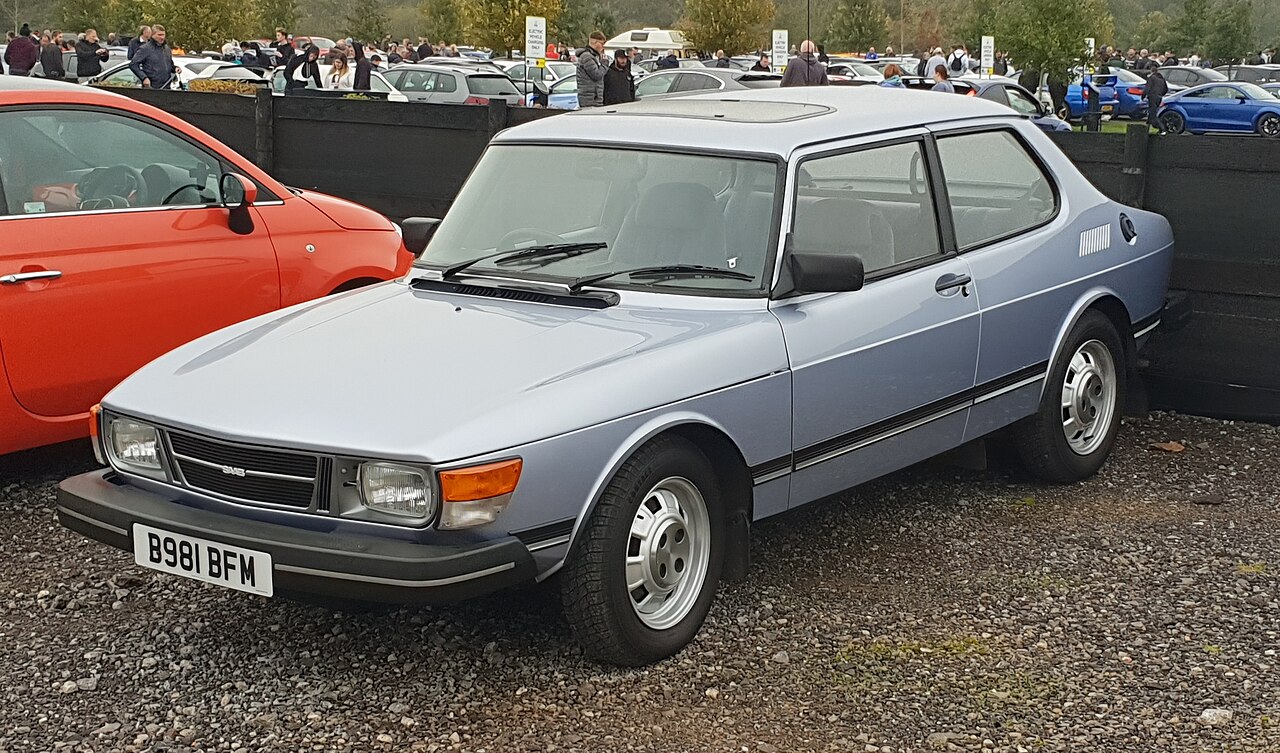 Saab 90 2.0