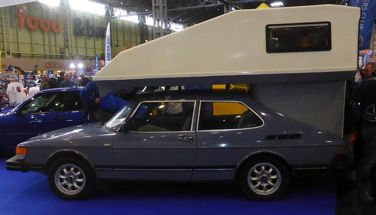 Saab 900 900i 16V classic