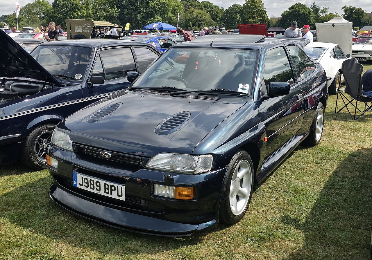 Ford Escort RS Cosworth