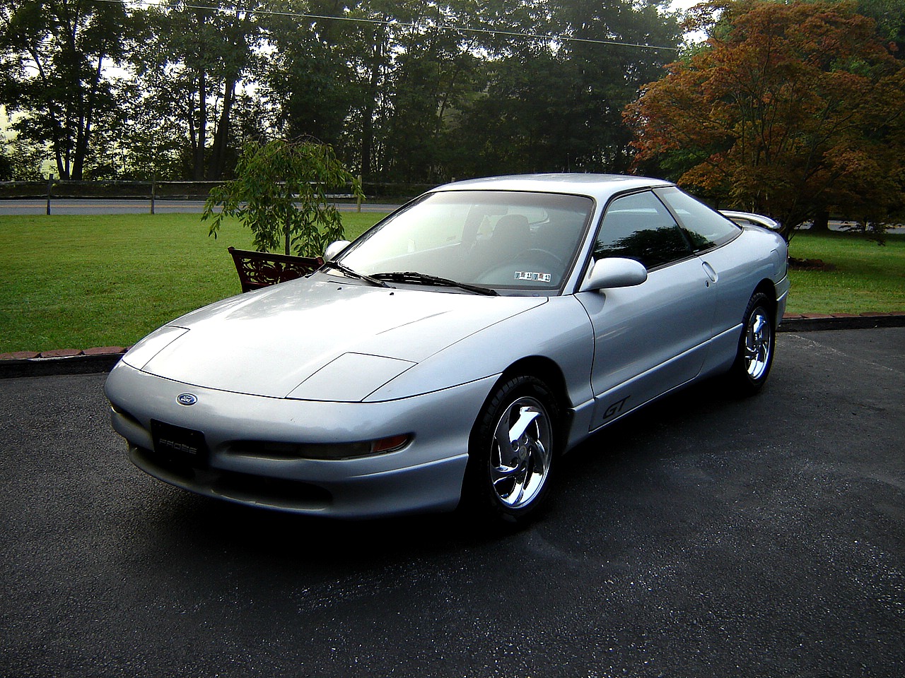 Ford Probe GT 2.5 V6
